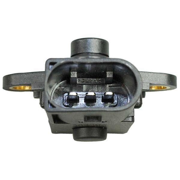 Sensor Intake Manifold Pressure 3-pole METZGER IAM-Expertise for e.g. BMW 5