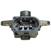 Sensor Intake Manifold Pressure 3-pole METZGER...
