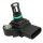 Sensor Intake Manifold Pressure 4-pin METZGER IAM-Expertise for e.g. OPEL ZAFIRA