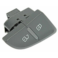 Schalter Türverriegelung METZGER IAM-Expertise...