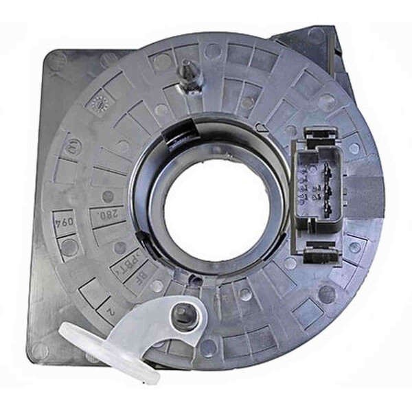 Wickelfeder Airbag METZGER IAM-Expertise passend für u.a. SEAT IBIZA