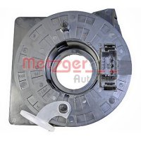 Clock spring airbag Clock spring airbag METZGER for SEAT IBIZA IV SC