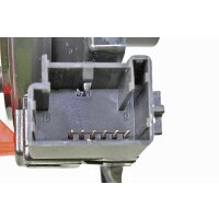 Wickelfeder Airbag METZGER für SEAT IBIZA IV