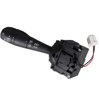 Steering Column Switch METZGER IAM-Expertise suitable for...