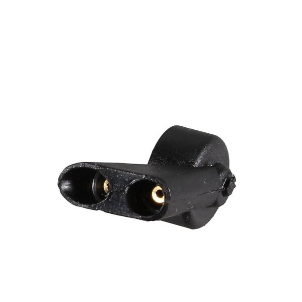 Washer Fluid Jet Window Cleaning rear METZGER for e.g. AUDI A4