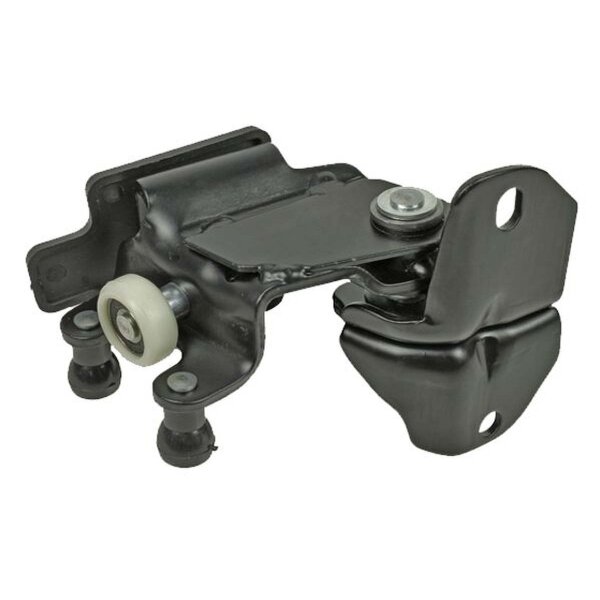 Rollenführung Schiebetür rechts METZGER passend für u.a. FIAT DUCATO