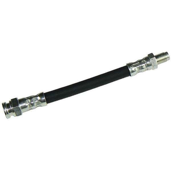 Brake Hose 140 mm METZGER IAM-Expertise suitable for e.g. ALFA ROMEO MITO