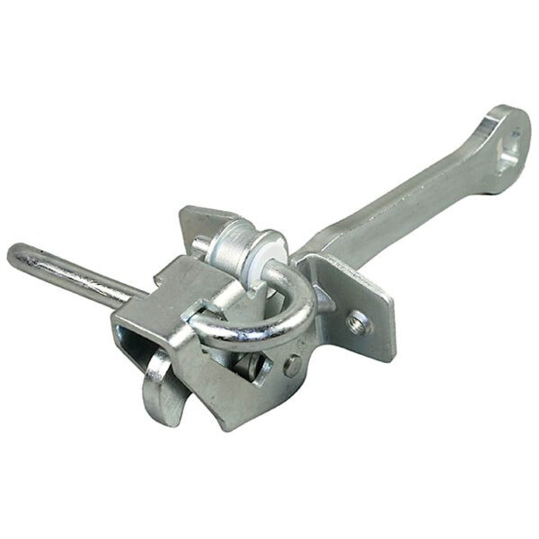 Türfeststeller beidseitig METZGER IAM-Expertise passend für u.a. OPEL OMEGA