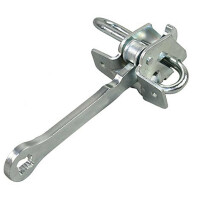 Türfeststeller beidseitig METZGER IAM-Expertise...