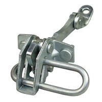 Türfeststeller beidseitig METZGER IAM-Expertise...