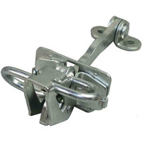 Türfeststeller beidseitig METZGER IAM-Expertise...