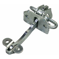 Türfeststeller beidseitig METZGER IAM-Expertise...