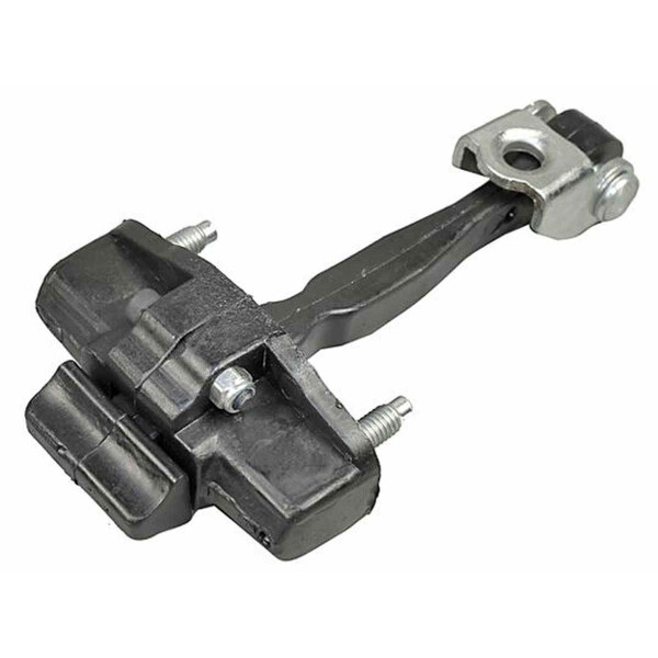 Door Check on both sides METZGER IAM-Expertise suitable for e.g. FIAT TIPO