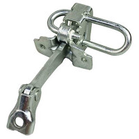 Türfeststeller beidseitig METZGER IAM-Expertise...