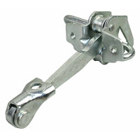 Türfeststeller beidseitig METZGER IAM-Expertise...