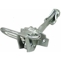 Türfeststeller beidseitig METZGER IAM-Expertise...