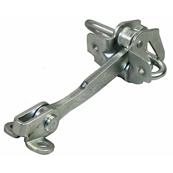 Door Check on both sides METZGER IAM-Expertise suitable for FIAT PUNTO