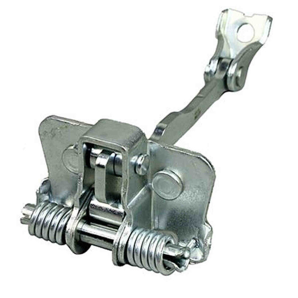 Türfeststeller beidseitig METZGER IAM-Expertise passend für u.a. DACIA LOGAN