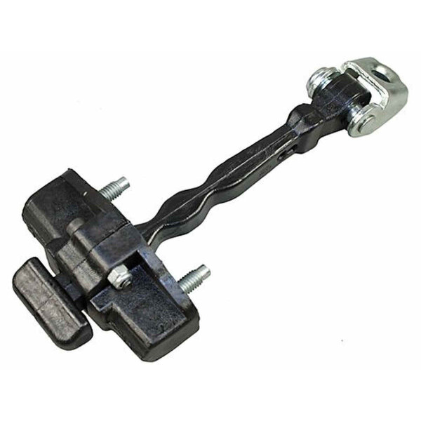 Door Check on both sides METZGER IAM-Expertise suitable for e.g. RENAULT CLIO