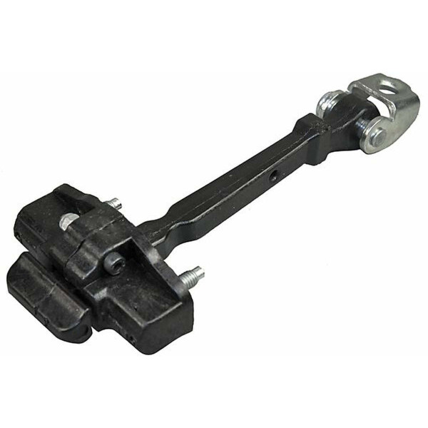 Door Check on both sides METZGER IAM-Expertise suitable for e.g. RENAULT CLIO