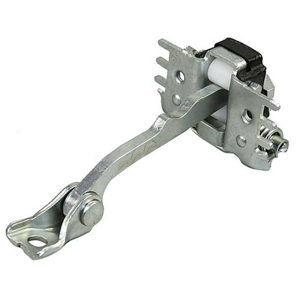 Door Check on both sides METZGER IAM-Expertise suitable for e.g. RENAULT LAGUNA