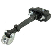 Door Check on both sides METZGER IAM-Expertise fits...