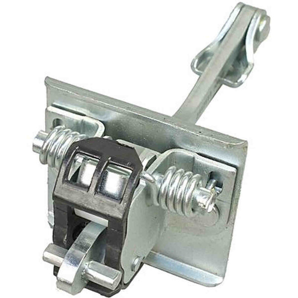 Türfeststeller beidseitig METZGER IAM-Expertise passend für u.a. PEUGEOT 3008