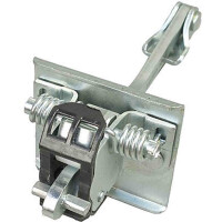 Türfeststeller beidseitig METZGER IAM-Expertise...