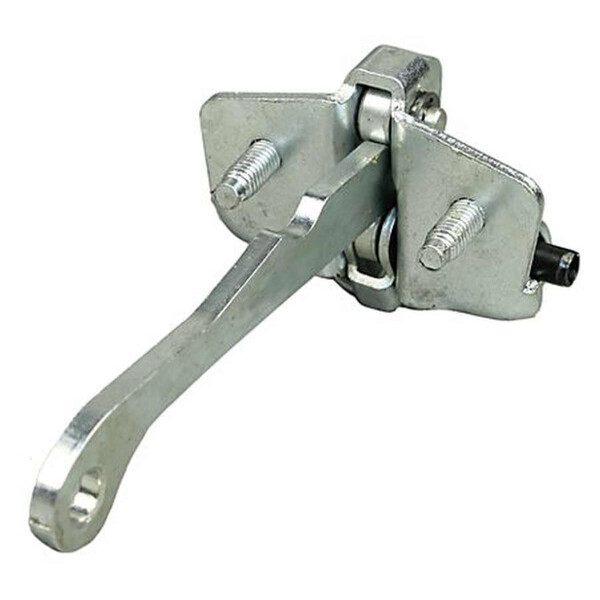 Türfeststeller beidseitig METZGER IAM-Expertise passend für u.a. CITROËN SAXO