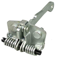 Türfeststeller beidseitig METZGER IAM-Expertise...