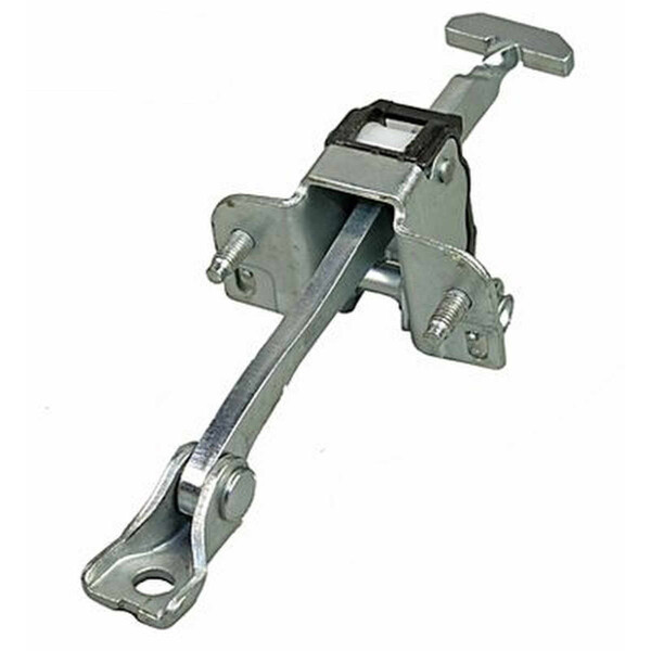 Türfeststeller beidseitig METZGER IAM-Expertise passend für u.a. CITROËN C4