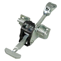 Türfeststeller beidseitig METZGER IAM-Expertise...