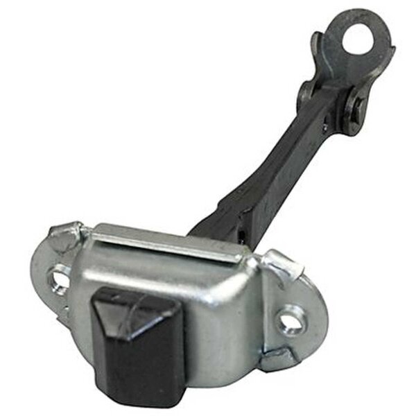 Door Check on both sides METZGER IAM-Expertise suitable for e.g. RENAULT MEGANE