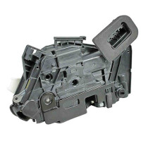 Door Lock rear right with central locking METZGER for...