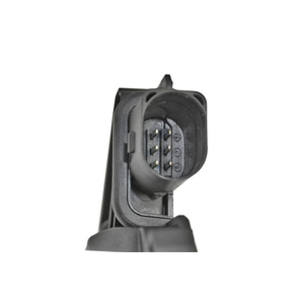 Door Lock rear left with double locking METZGER for e.g. VW TIGUAN