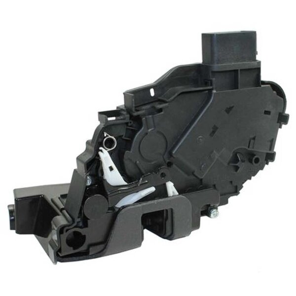 Door Lock with central locking METZGER for e.g. LAND ROVER EVOQUE