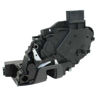 Door Lock with central locking METZGER for e.g. LAND...