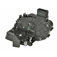 Door Lock with central locking METZGER for e.g. LAND...