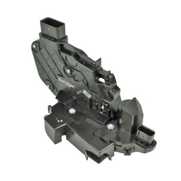 Türschloss vorne links mit Doppelverriegelung METZGER für u.a. LAND ROVER EVOQUE