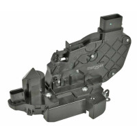 Door Lock with double locking METZGER for LAND ROVER...
