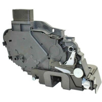 Rear right Door Lock with double locking METZGER for FORD...