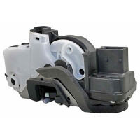 Türschloss vorne rechts ohne Doppelverriegelung...