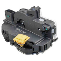 Türschloss vorne rechts ohne Doppelverriegelung...