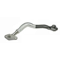 Hose Crankcase Ventilation METZGER IAM-Expertise suitable...