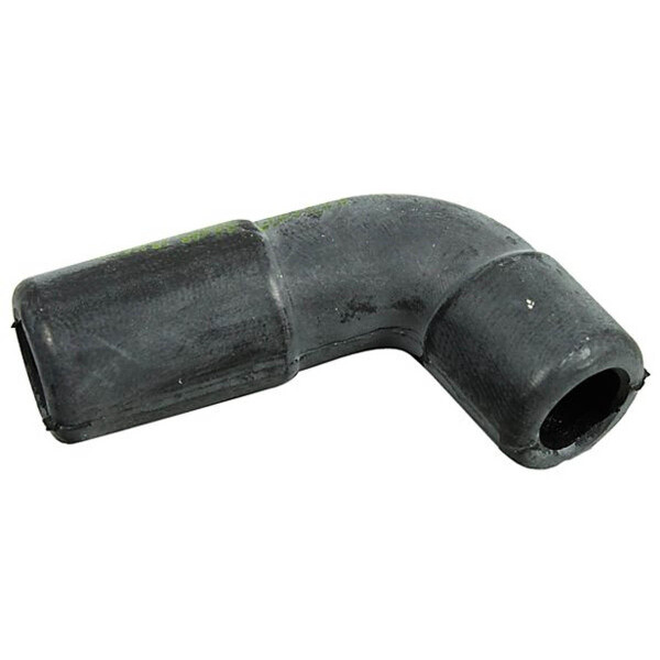 Schlauch Kurbelgehäuseentlüftung Mitte METZGER für u.a. MERCEDES-BENZ C-KLASSE