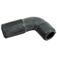 Hose Crankcase Ventilation Centre METZGER for e.g....