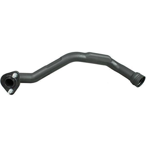 Hose Cylinder Head Cover Ventilation engine block METZGER for SEAT IBIZA