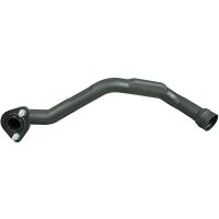 Hose Cylinder Head Cover Ventilation engine block METZGER...