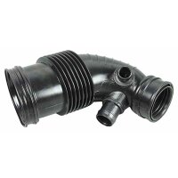 Hose air supply air filter housing rear left METZGER for...