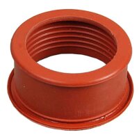 Hose air supply exhaust turbocharger left METZGER for...